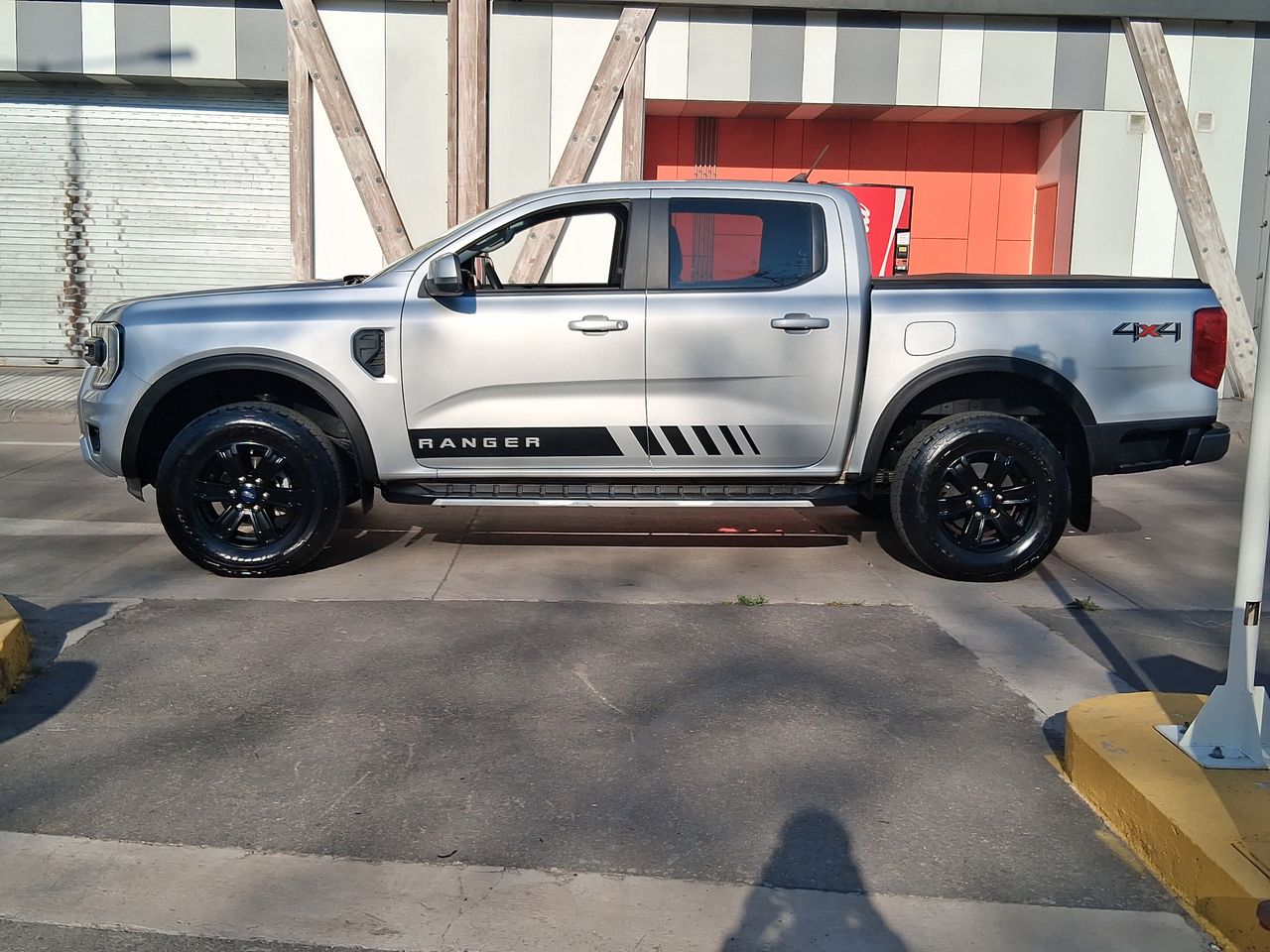 FORD - 3
