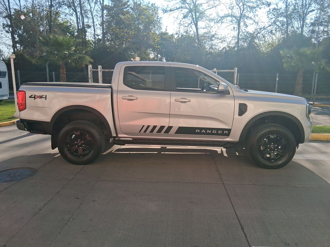 FORD - 6