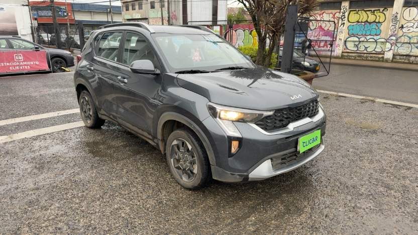 KIA - 1