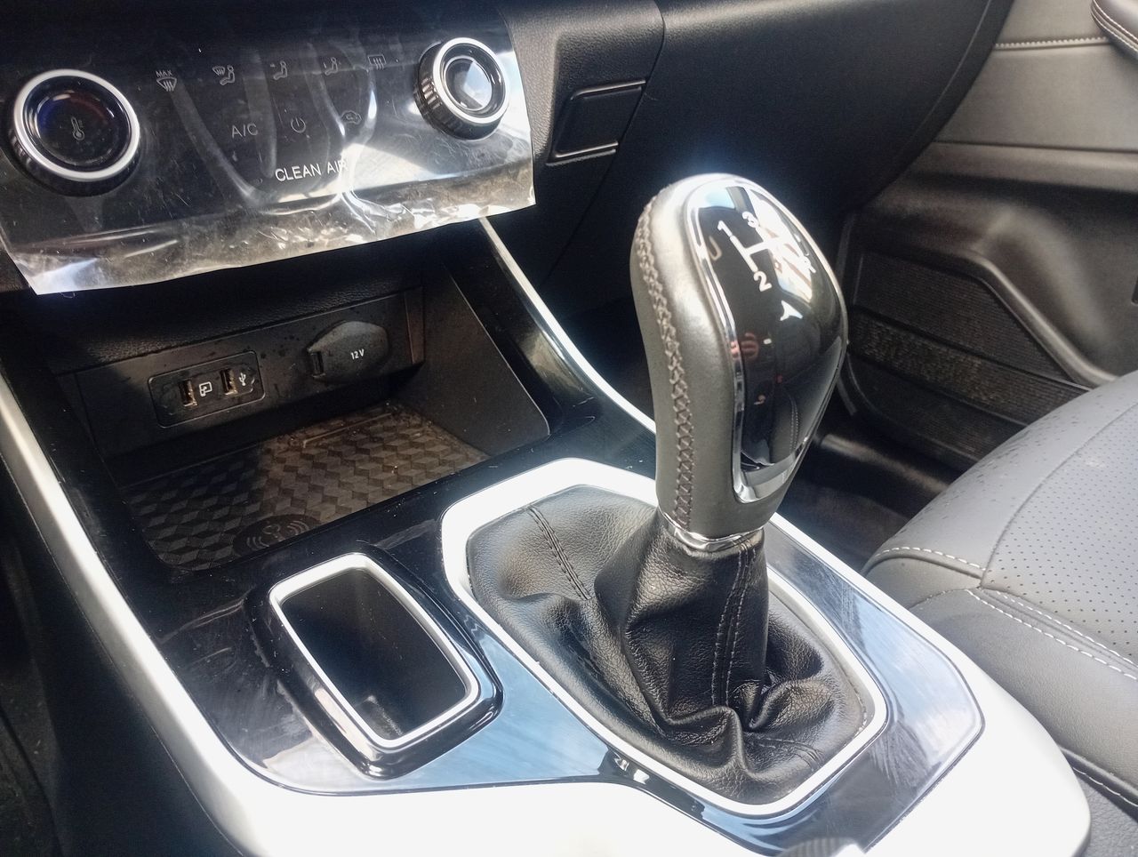 CHERY - 30