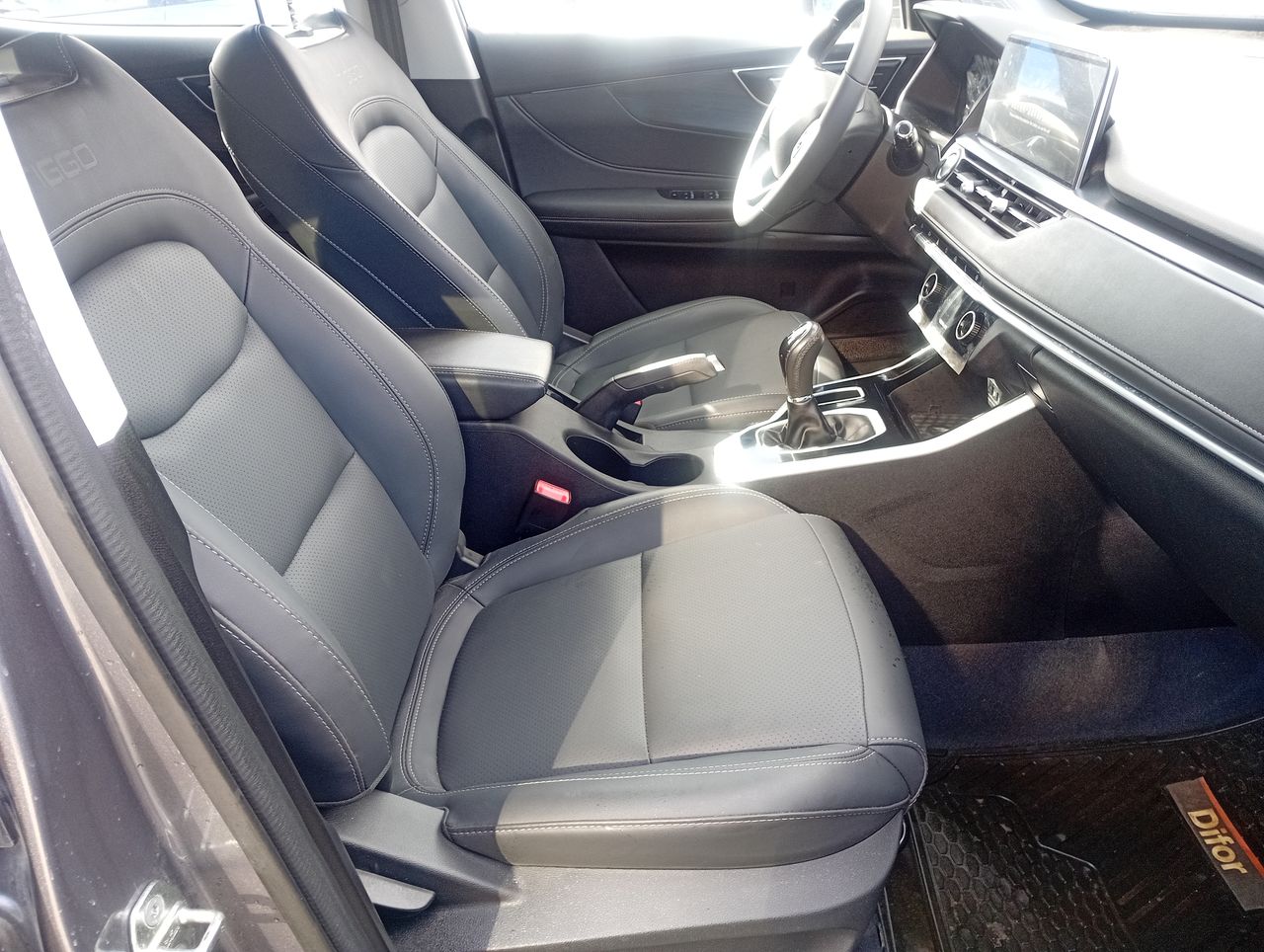 CHERY - 32