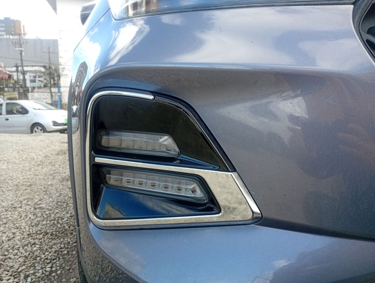 CHERY - 19