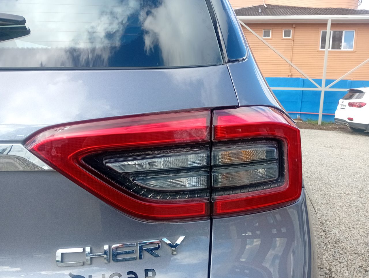 CHERY - 20