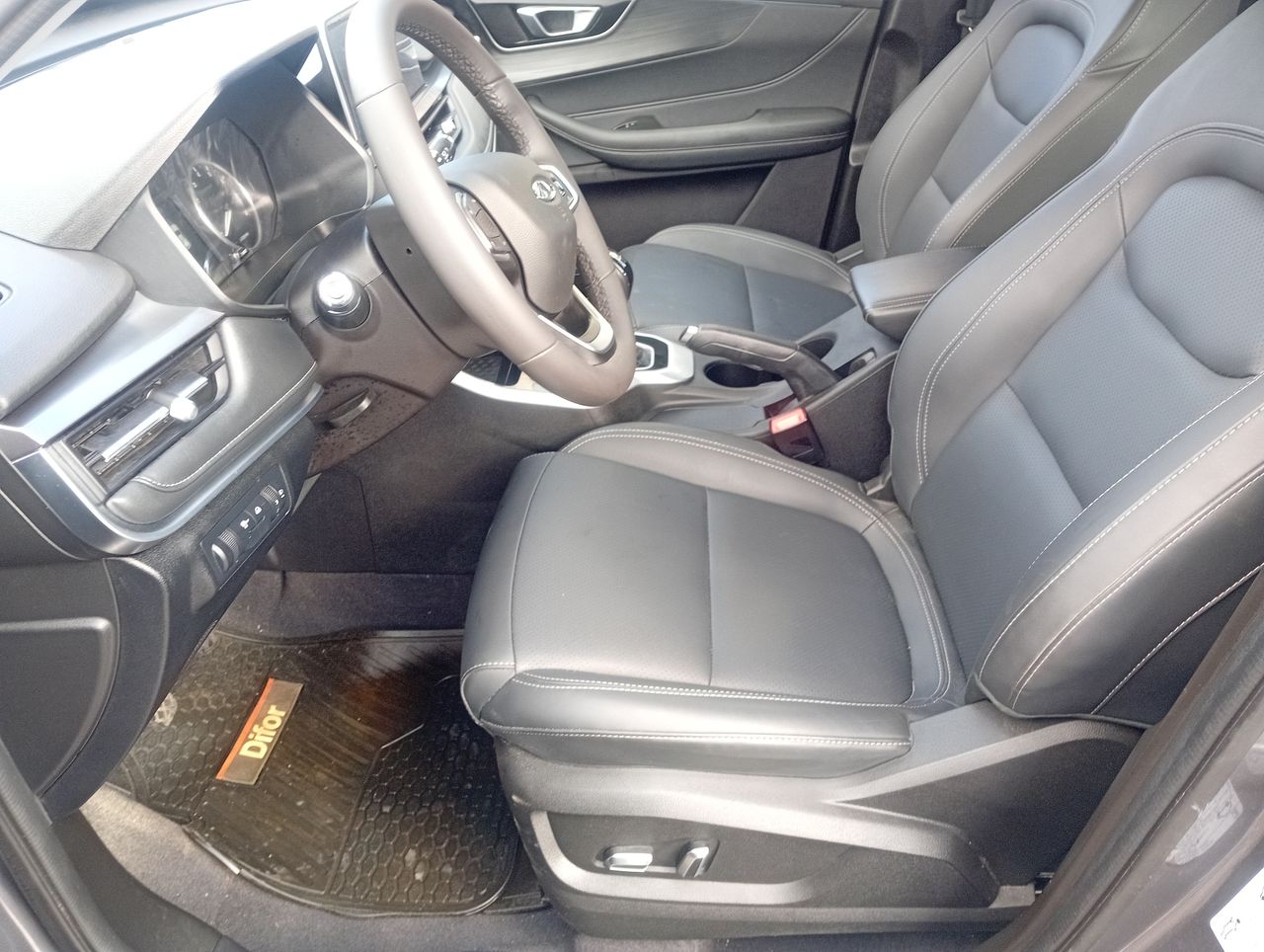 CHERY - 24
