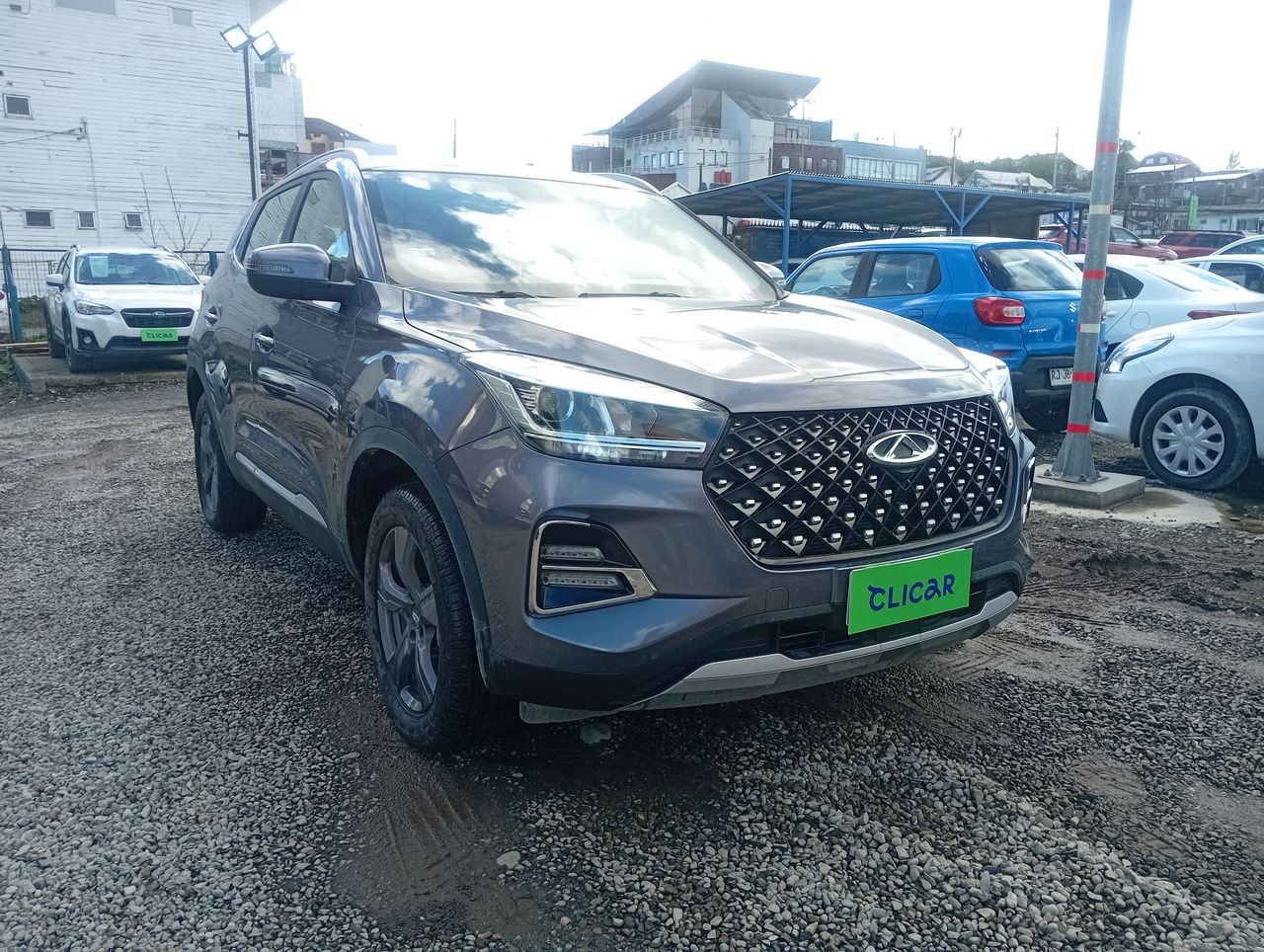 CHERY - 1