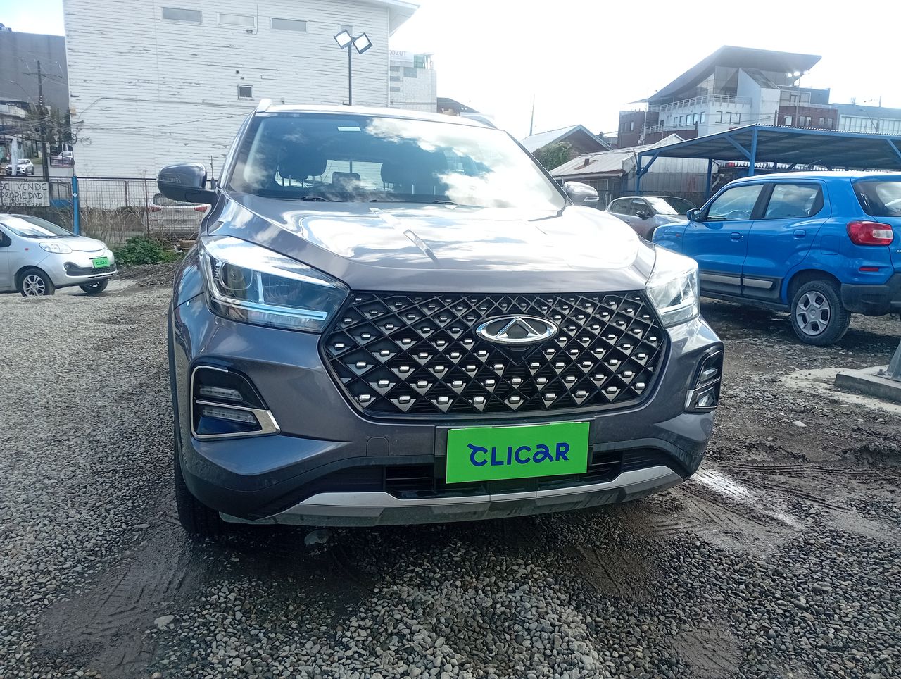 CHERY - 2