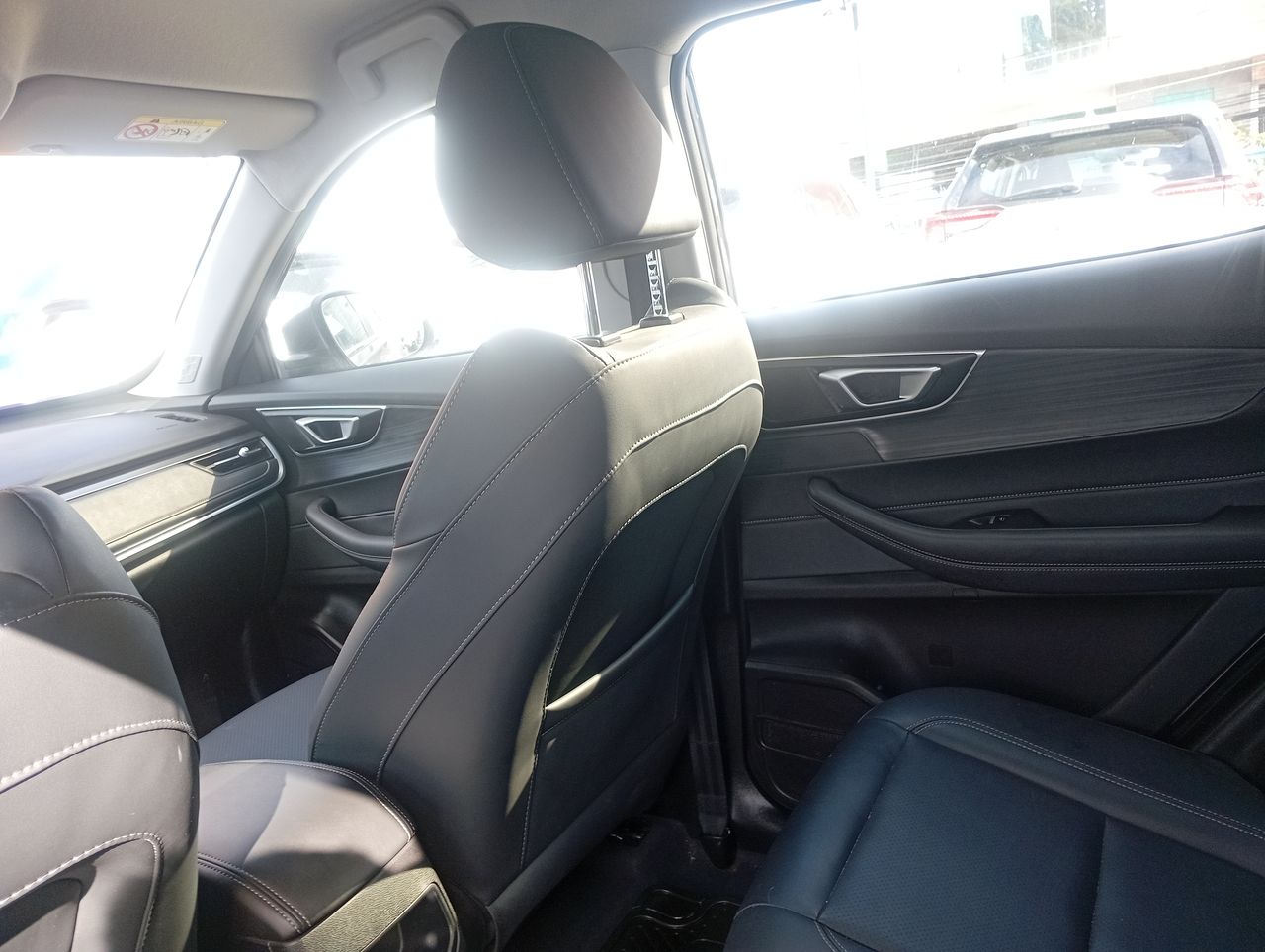 CHERY - 9