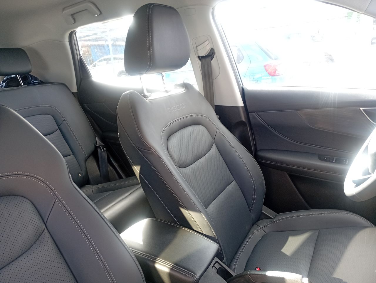 CHERY - 13