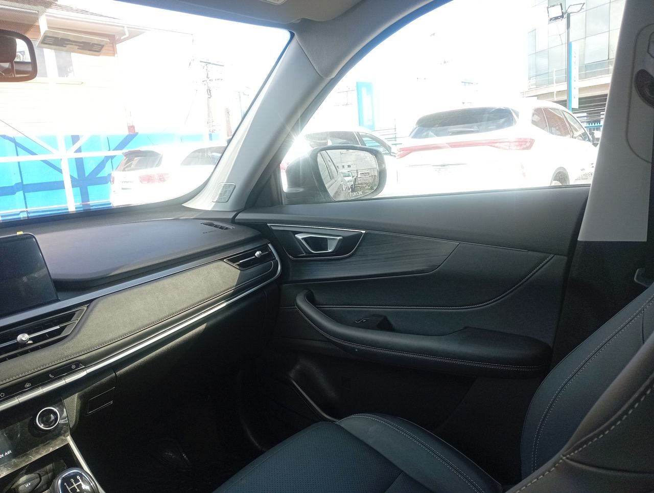 CHERY - 16