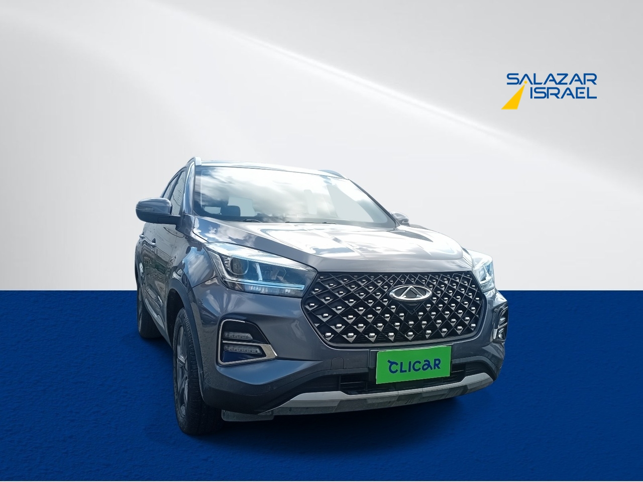 CHERY