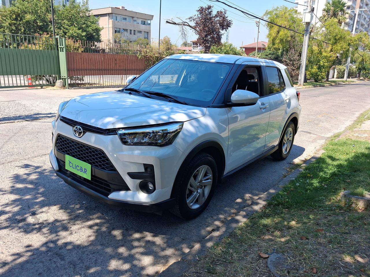 TOYOTA - 3