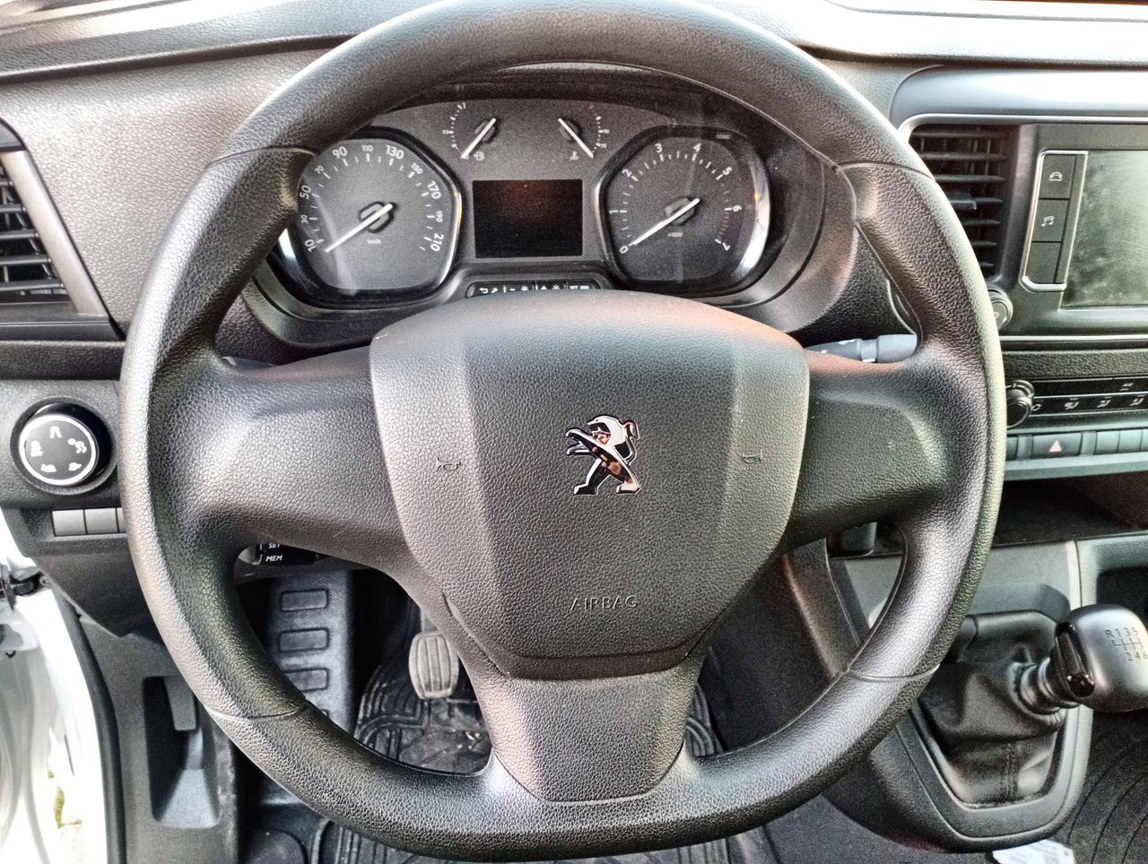 PEUGEOT - 26