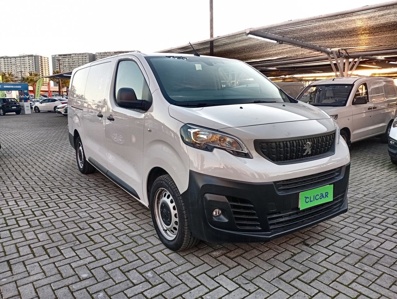 PEUGEOT - 1
