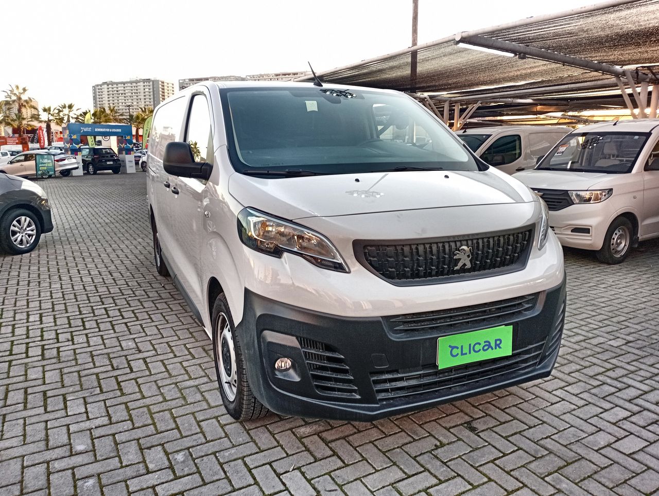 PEUGEOT - 2