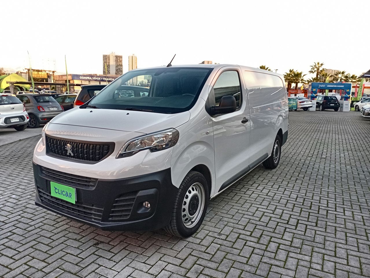 PEUGEOT - 3