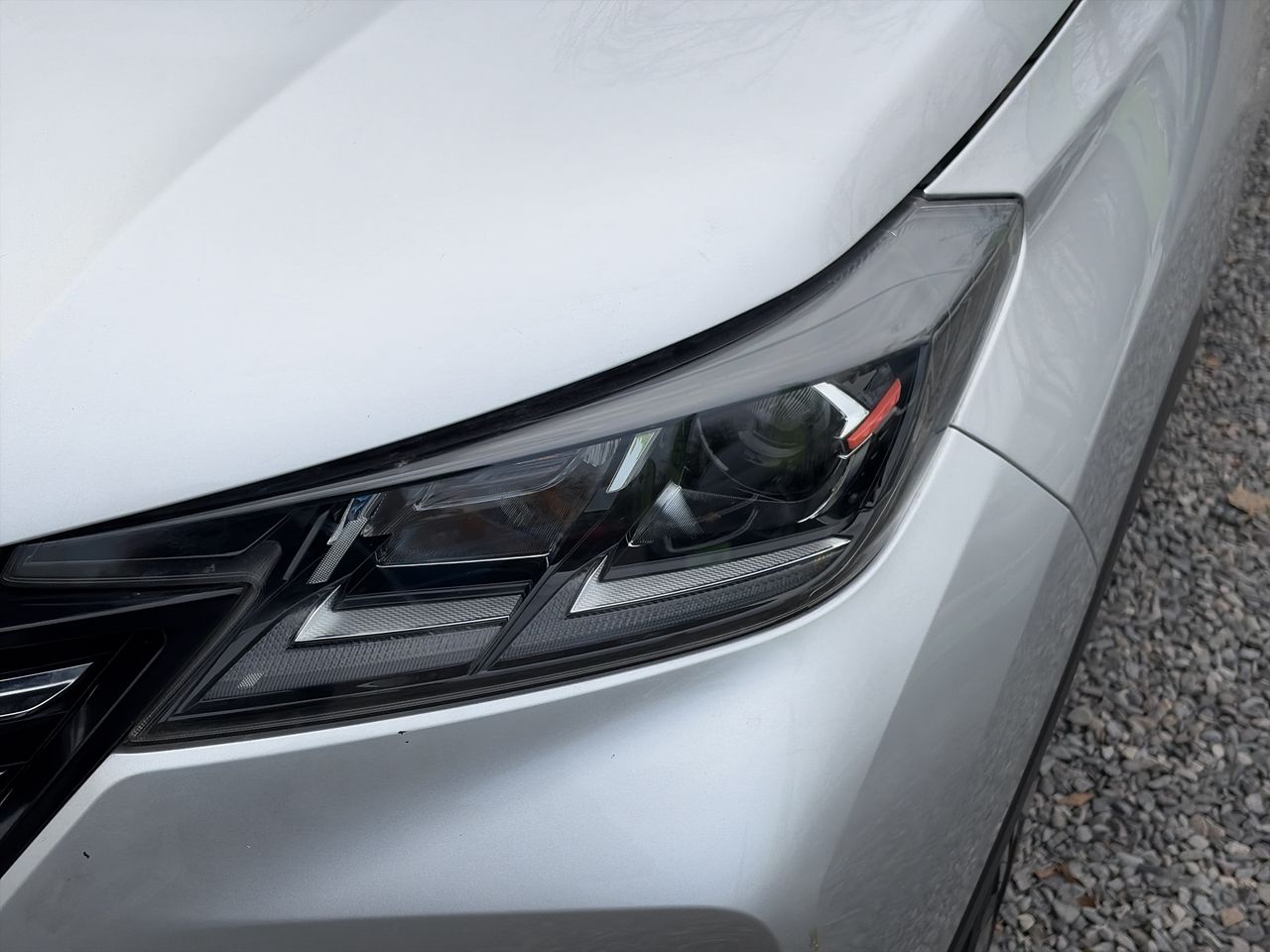 Changan Cs15 — foto 11 de 21