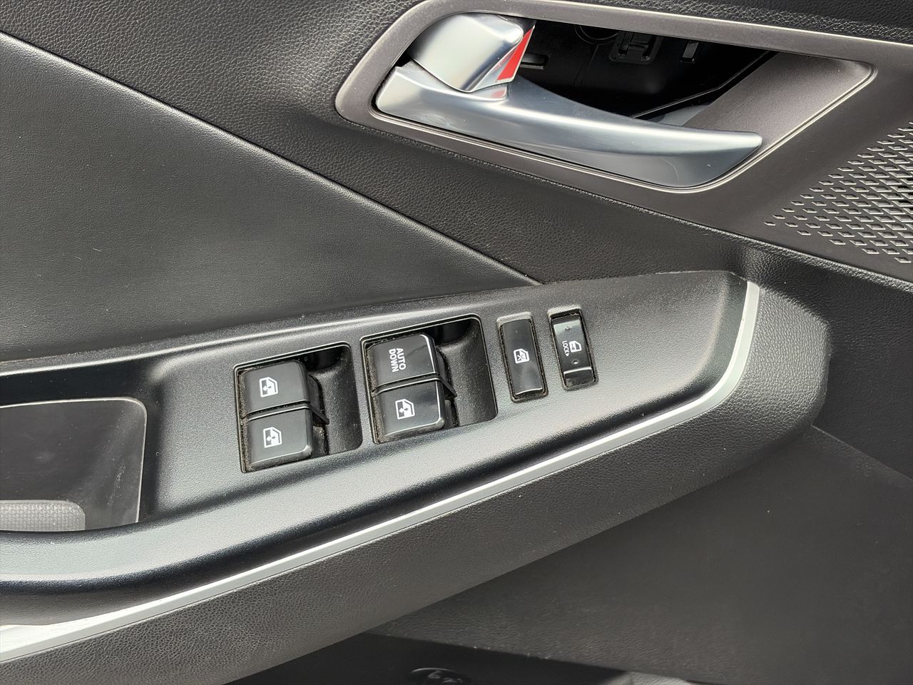 Changan Cs15 — foto 13 de 21