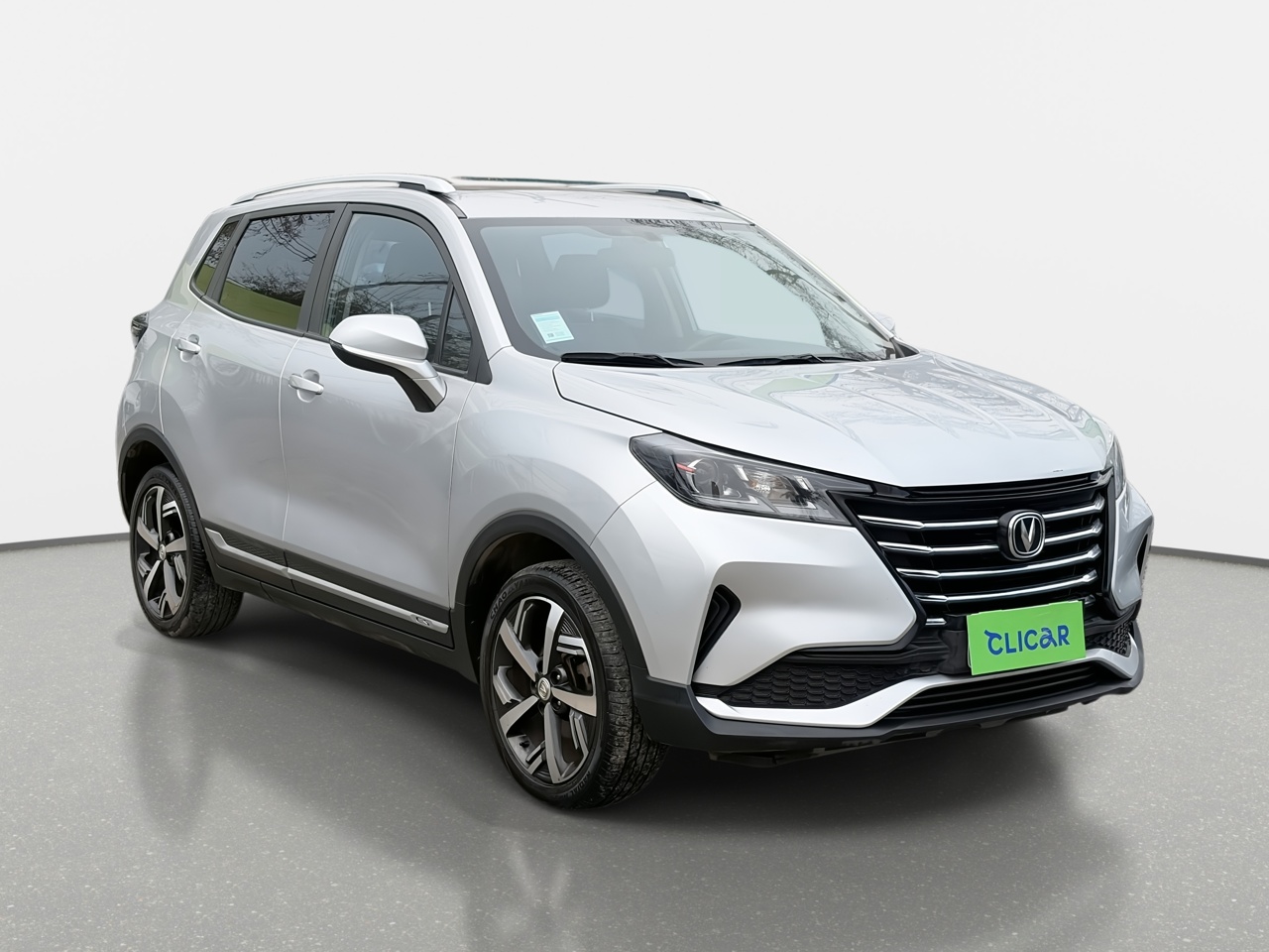 Changan Cs15