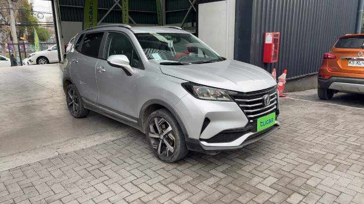 CHANGAN - 0