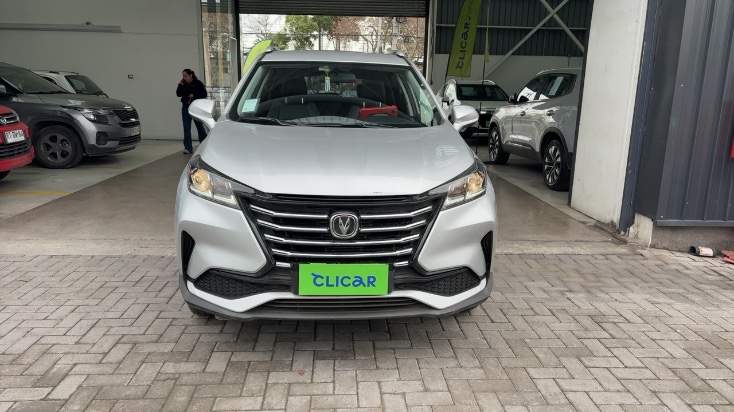 CHANGAN - 1