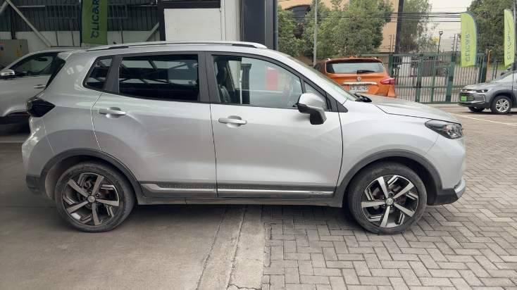 CHANGAN - 2