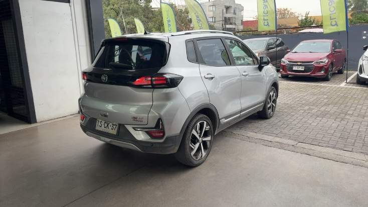 CHANGAN - 3