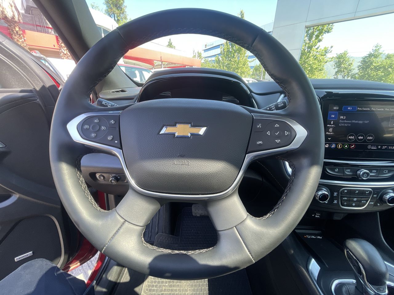 CHEVROLET - 24