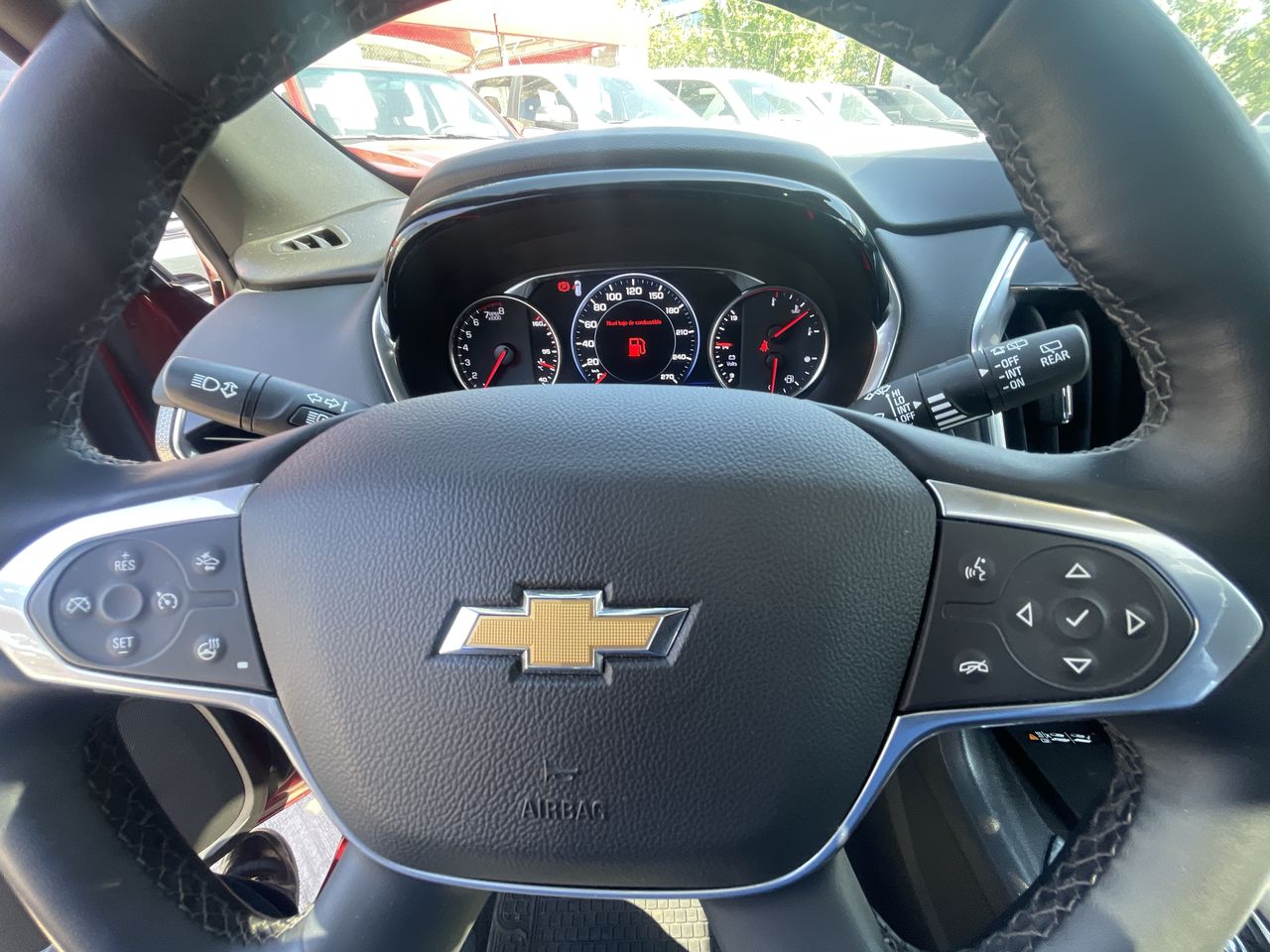 CHEVROLET - 25