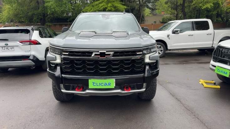 CHEVROLET - 2
