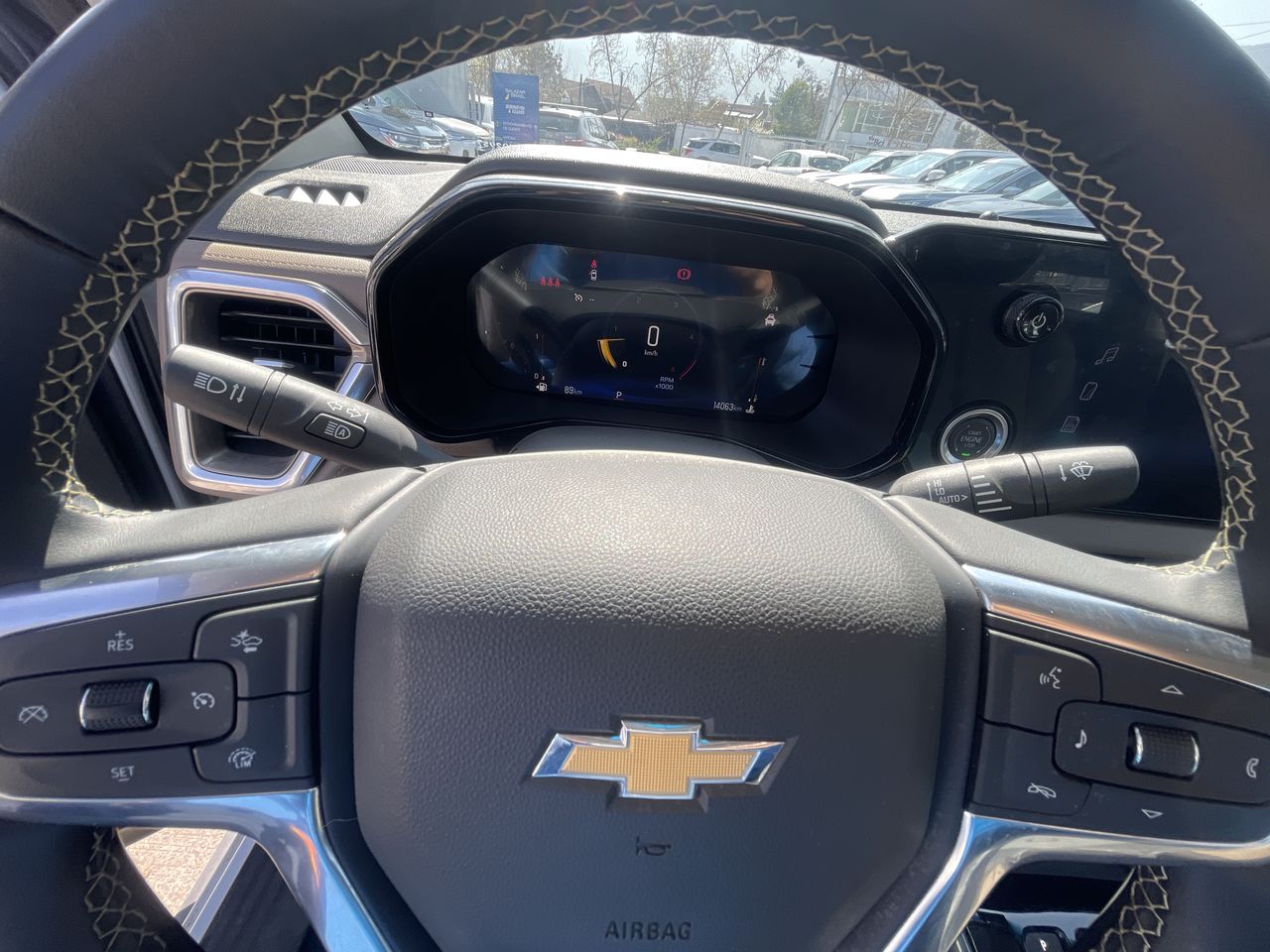 CHEVROLET - 24