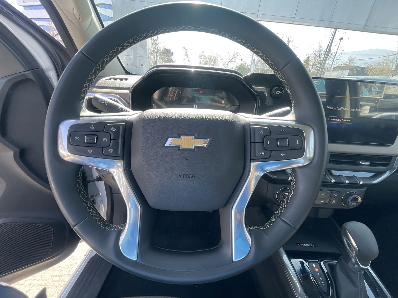 CHEVROLET - 23