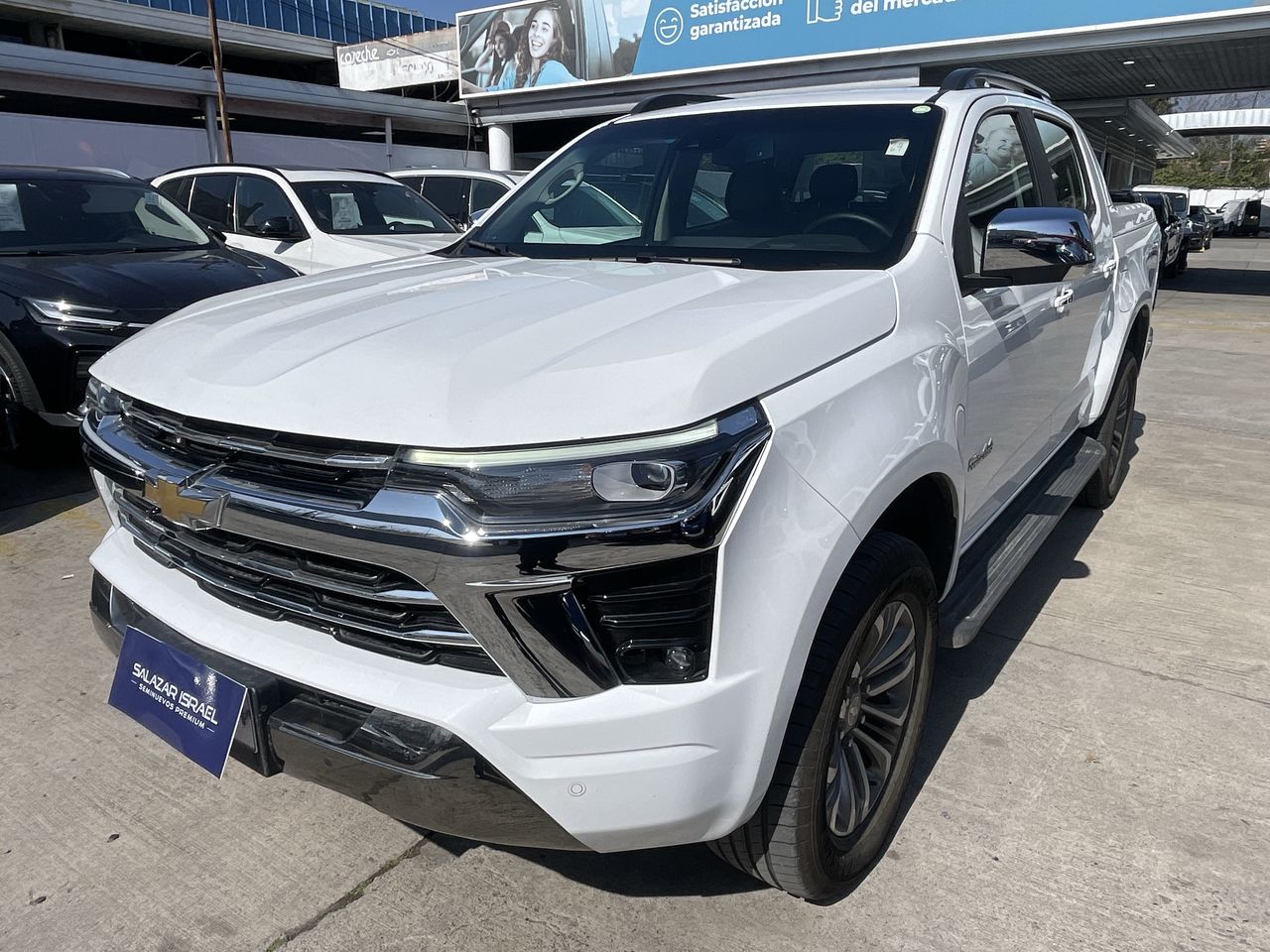 CHEVROLET - 3