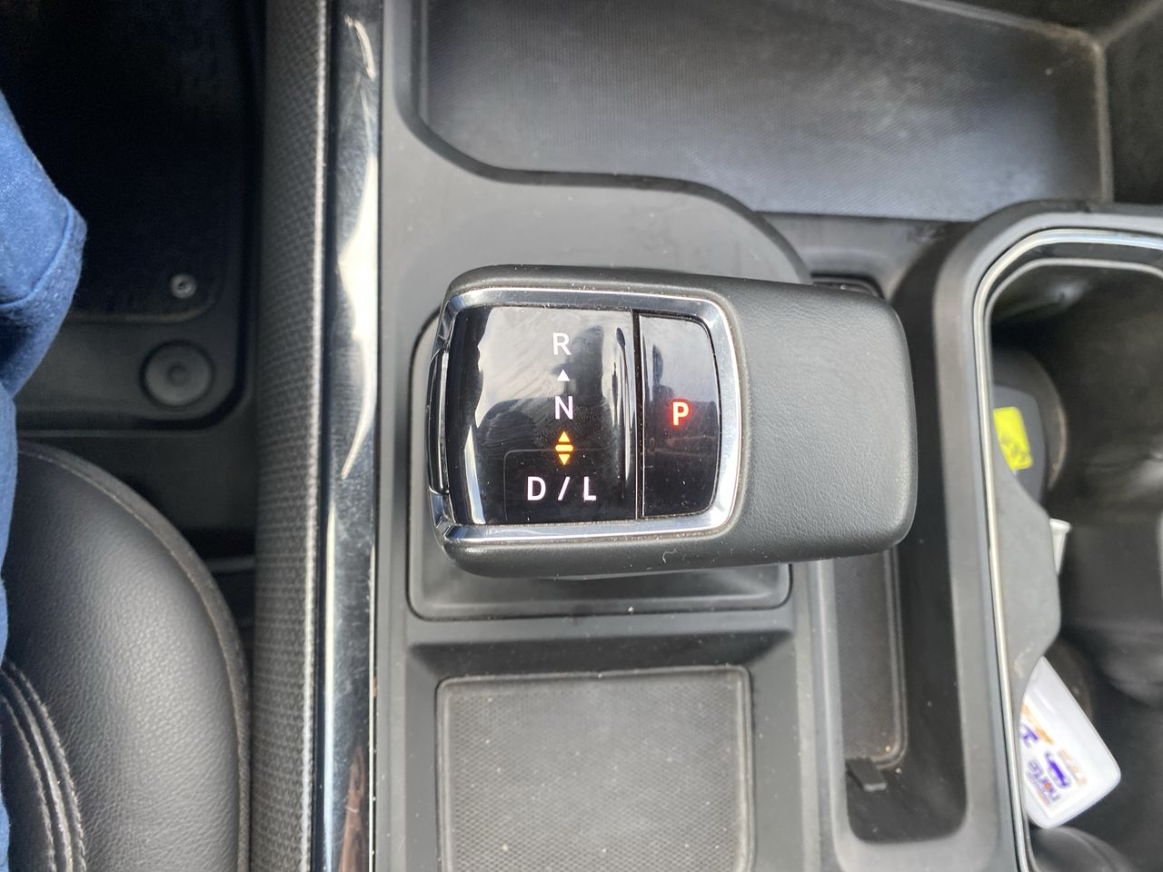 Chevrolet Silverado — foto 24 de 28