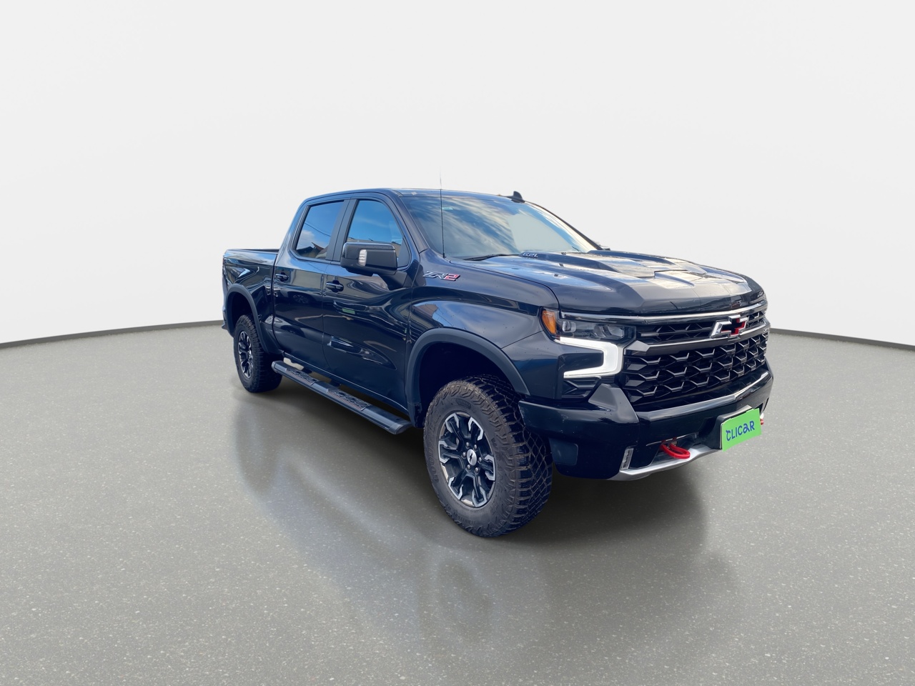 CHEVROLET - 1
