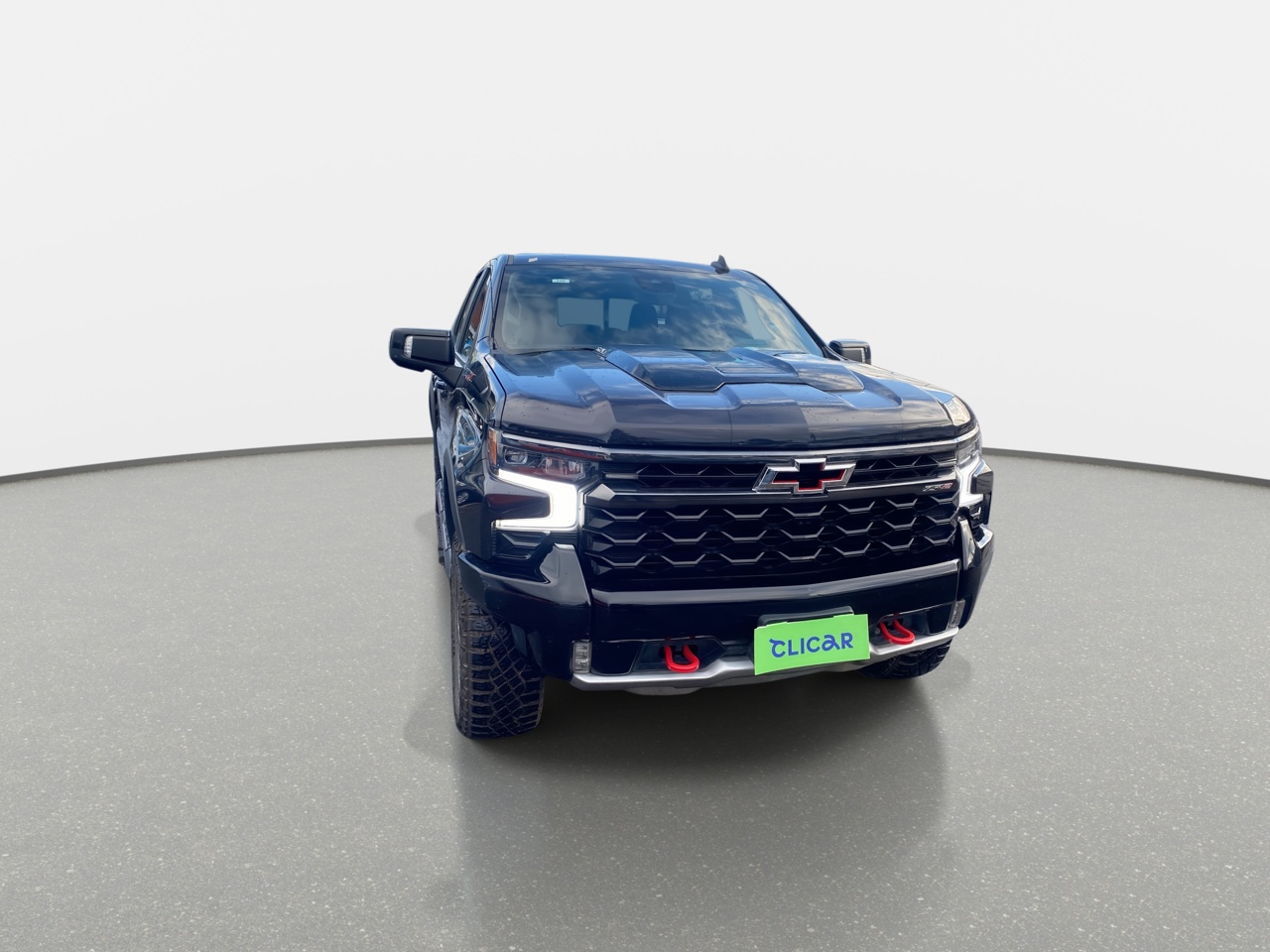 CHEVROLET - 2