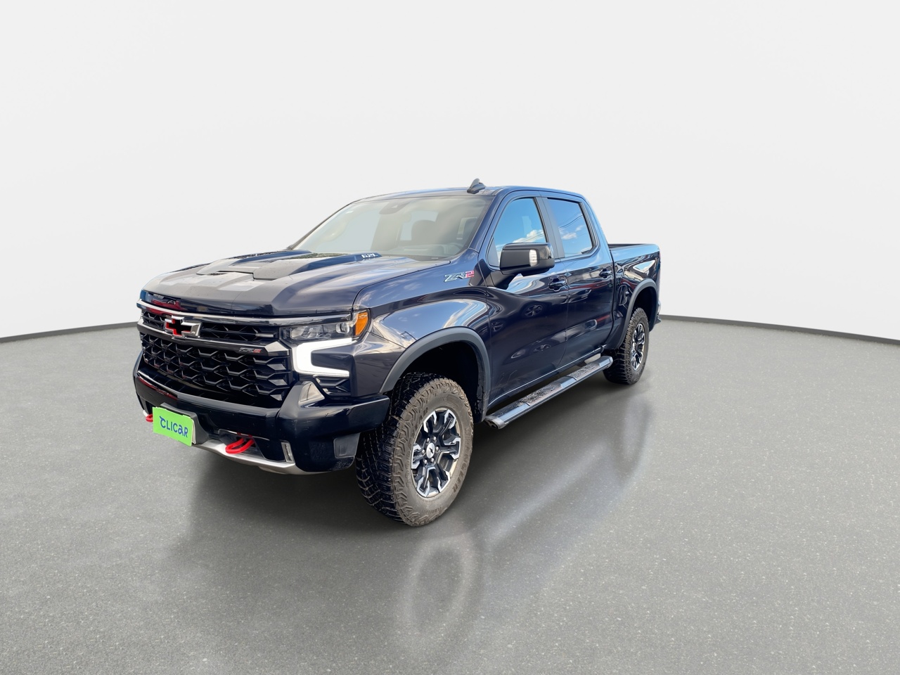 CHEVROLET - 3