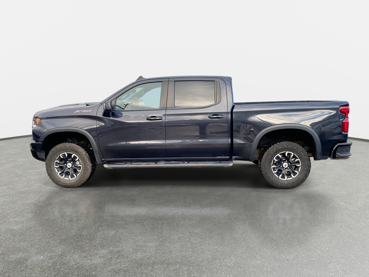 CHEVROLET - 4
