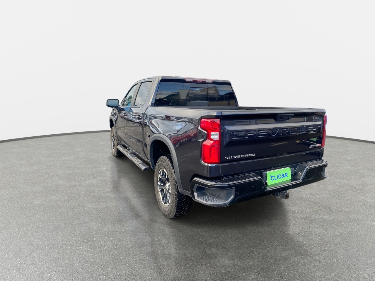 CHEVROLET - 5
