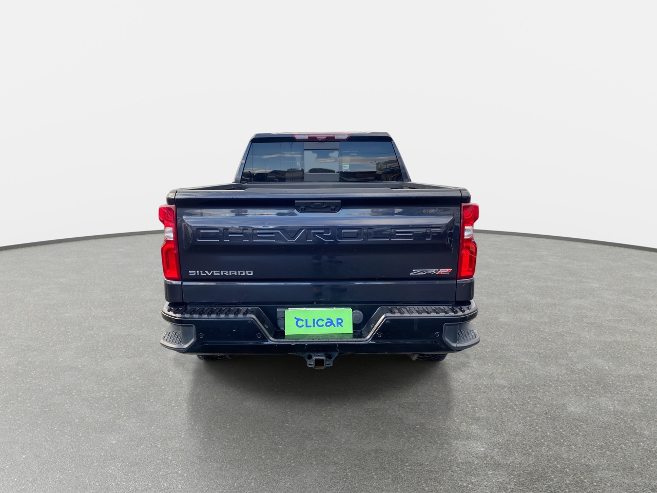 CHEVROLET - 6