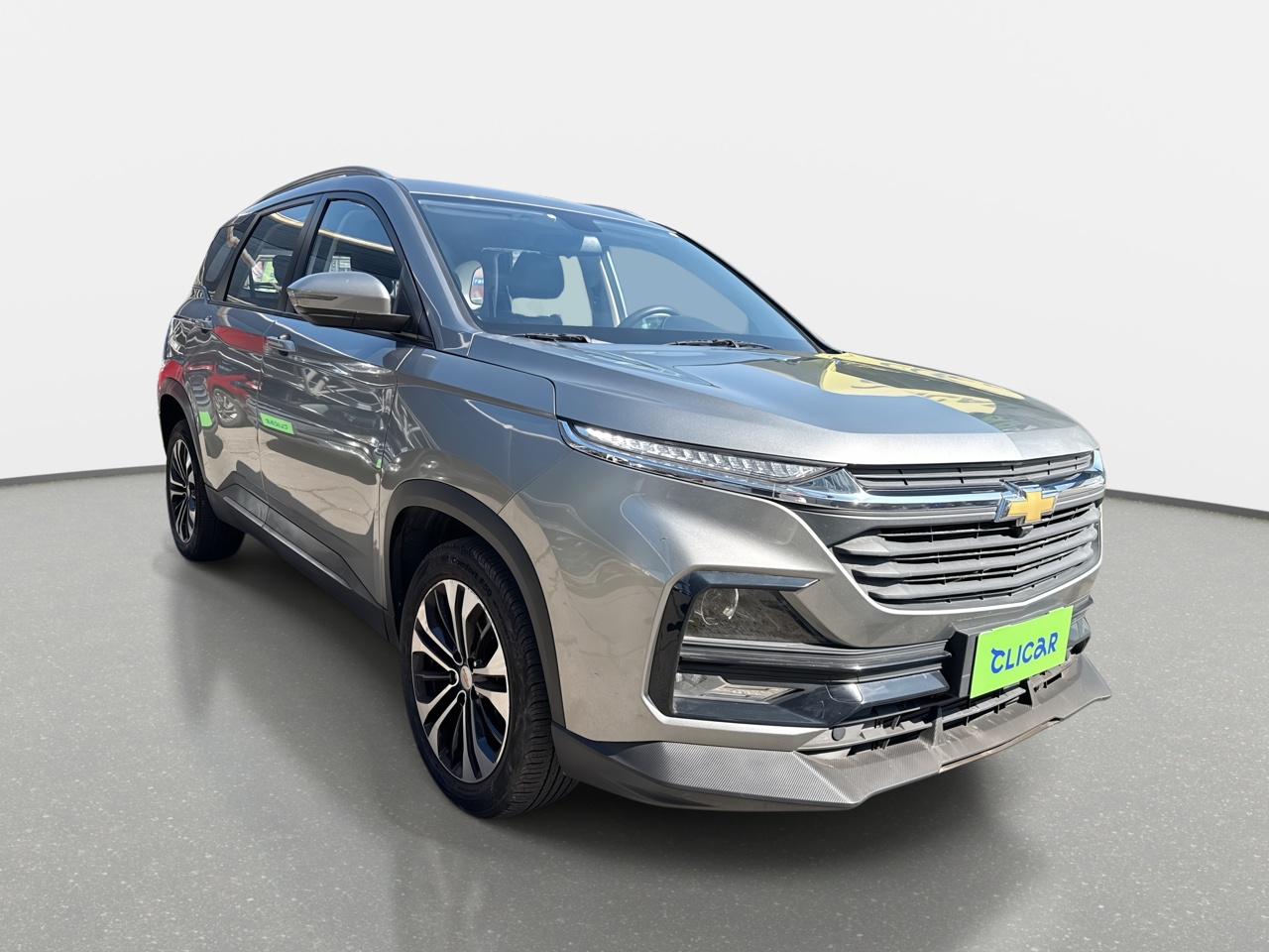 CHEVROLET