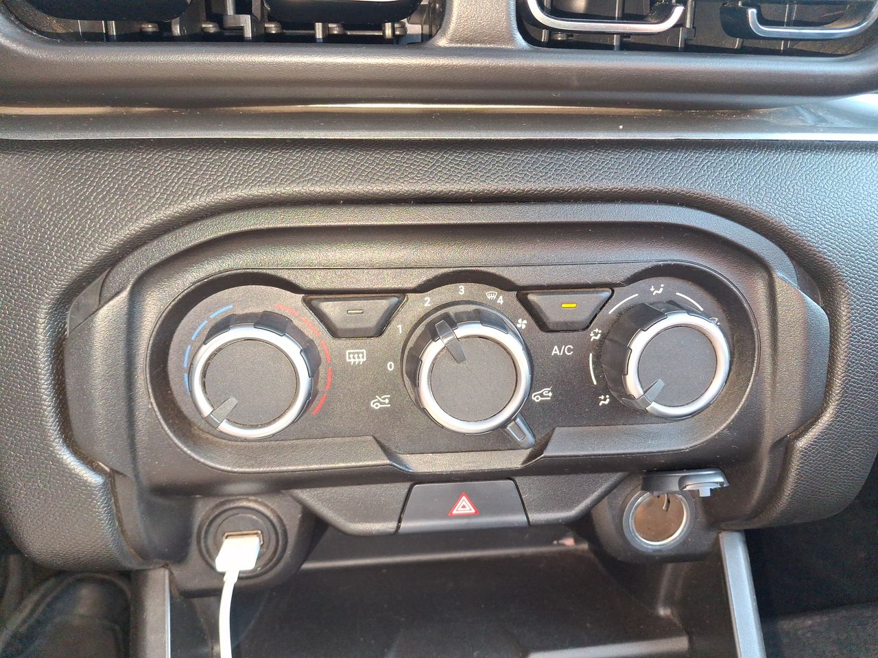 Citroën C3 — foto 28 de 30