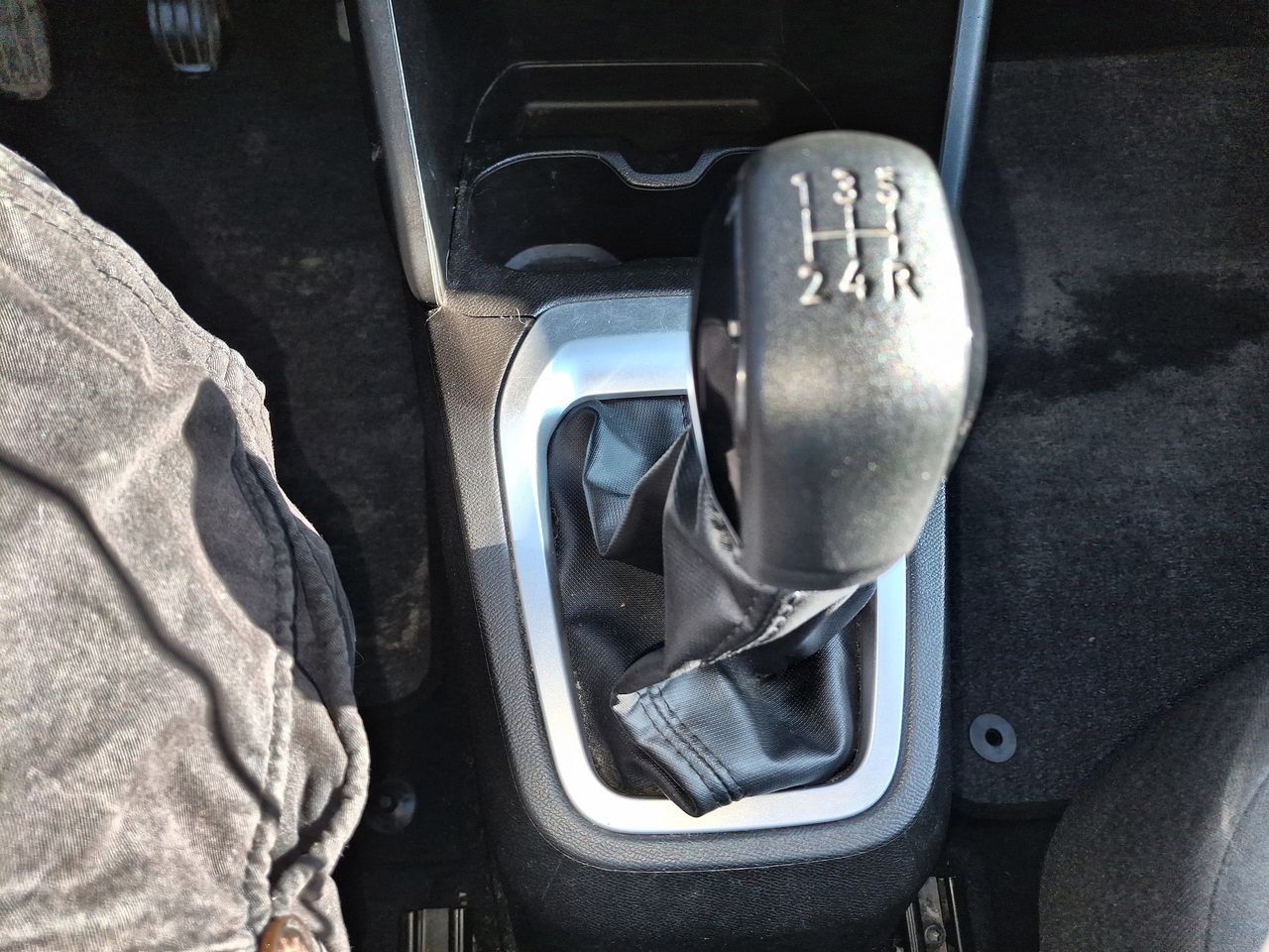 Citroën C3 — foto 29 de 30
