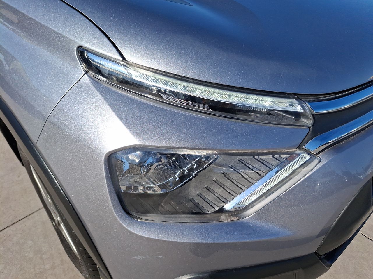 Citroën C3 — foto 19 de 30
