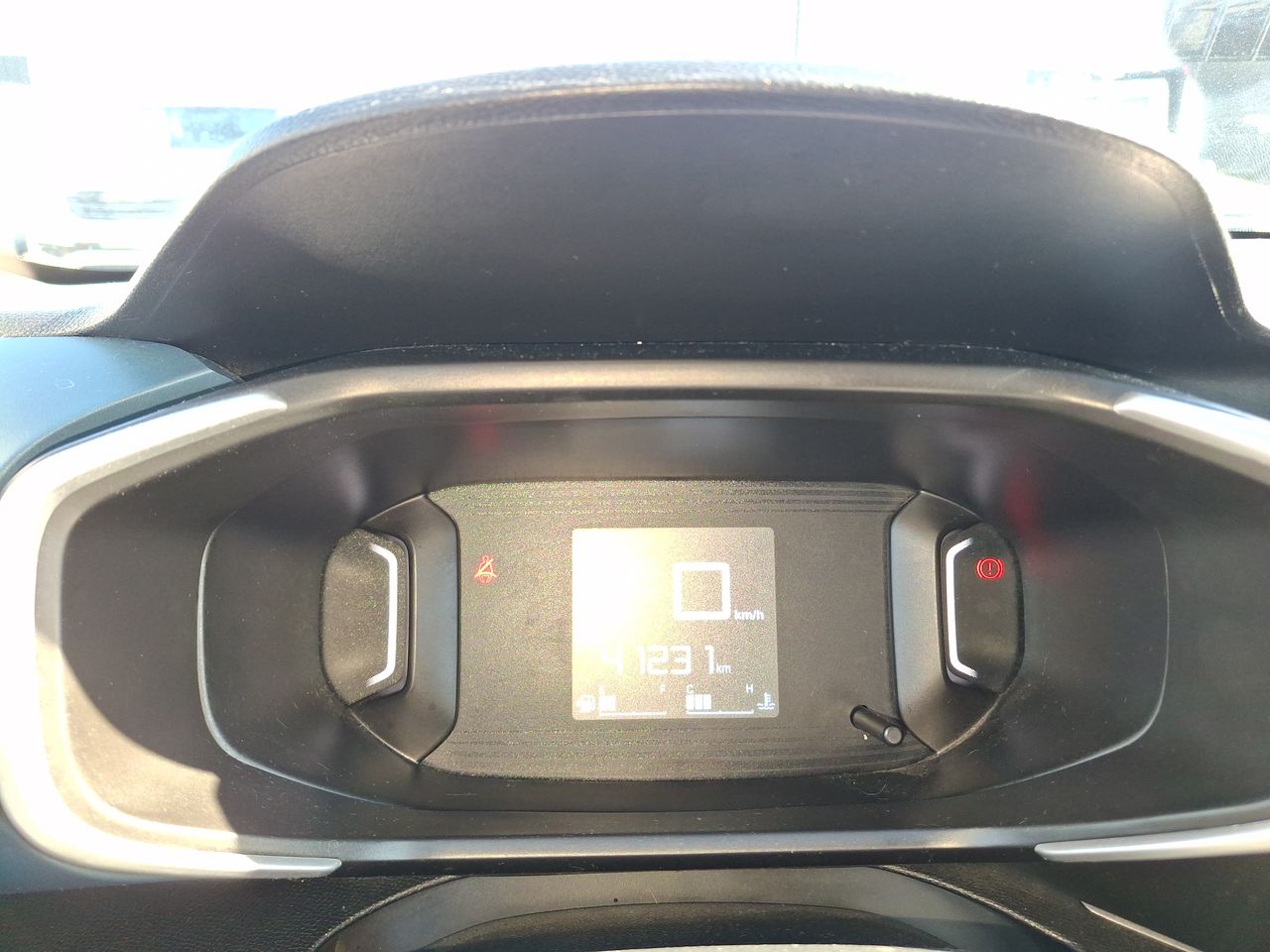 Citroën C3 — foto 25 de 30
