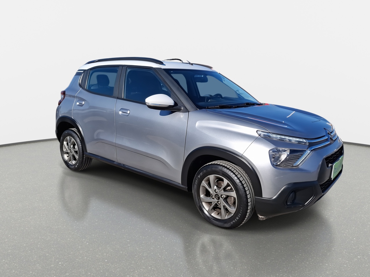 CITROEN - 1