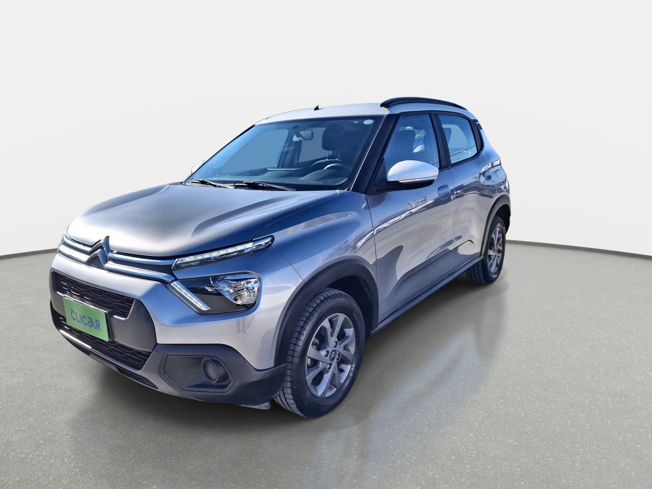CITROEN - 3