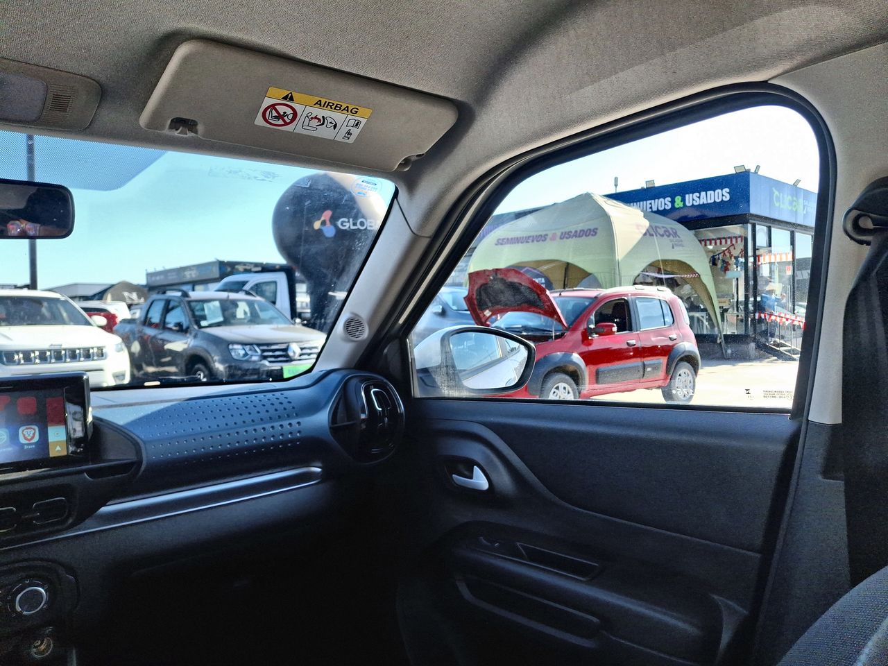 Citroën C3 — foto 11 de 30