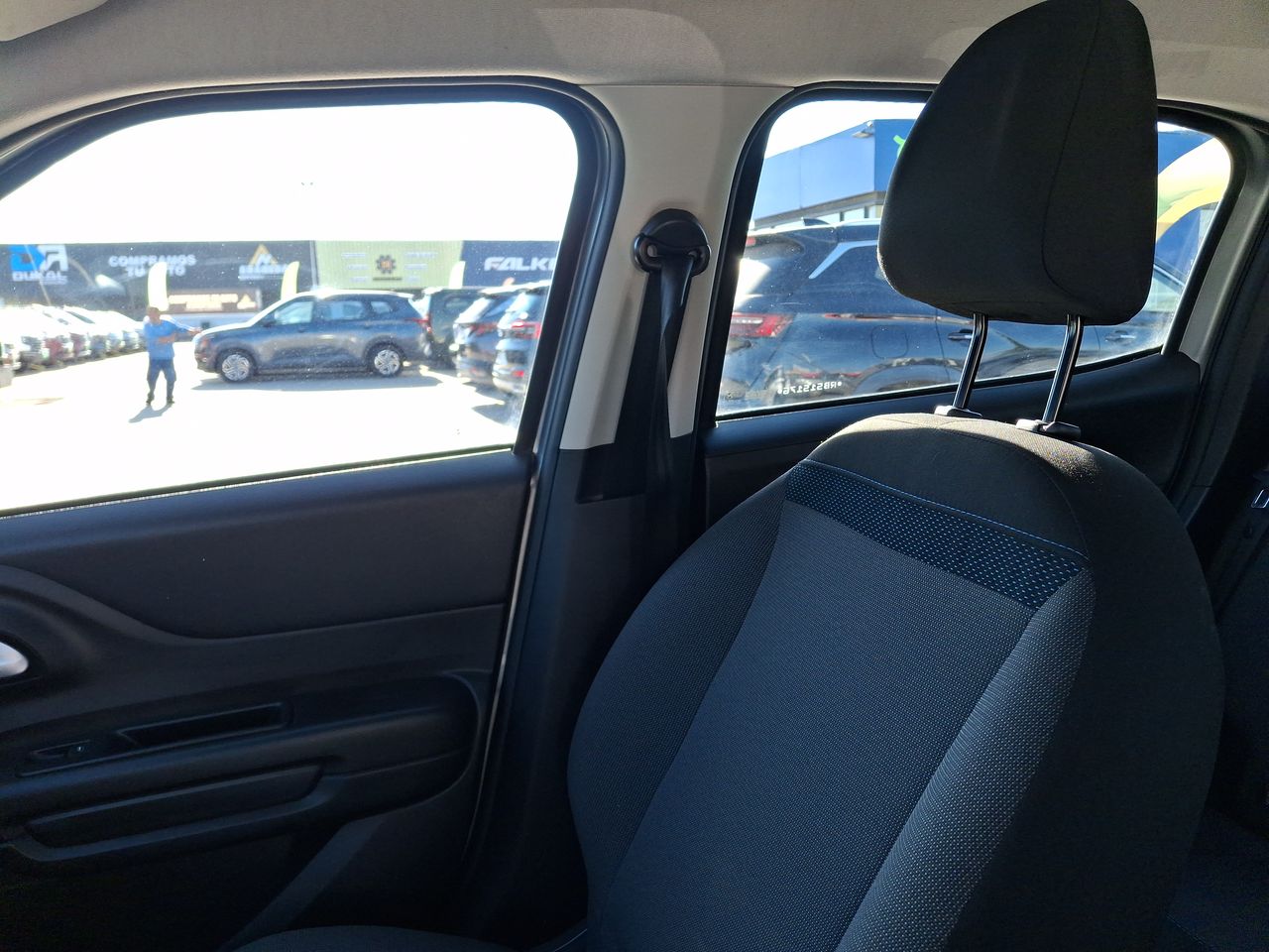 Citroën C3 — foto 12 de 30