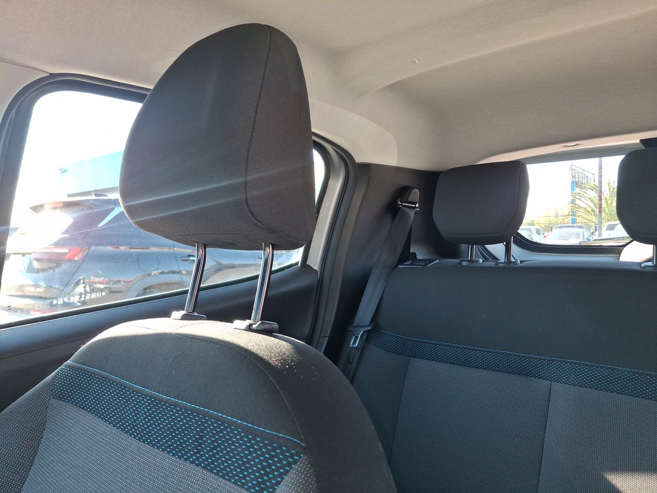 Citroën C3 — foto 13 de 30