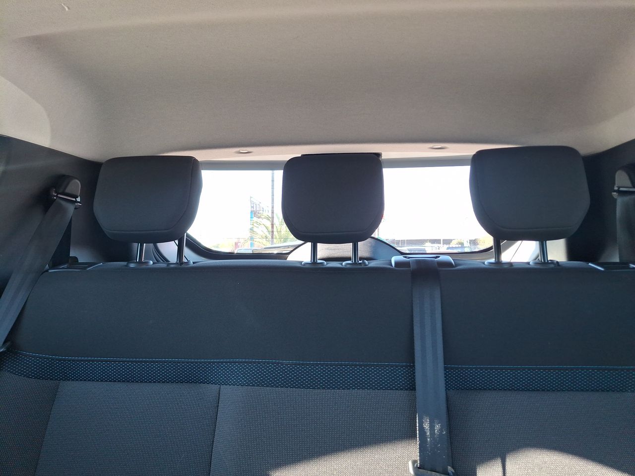 Citroën C3 — foto 14 de 30